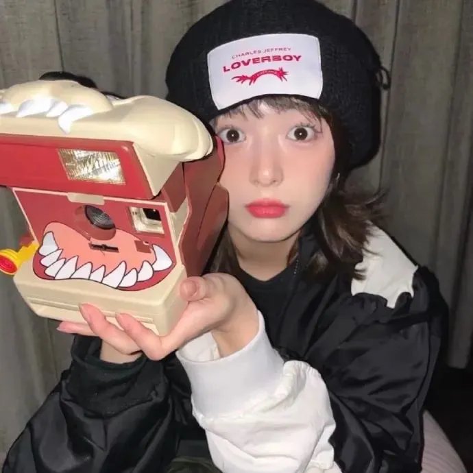 我叫弗兰克