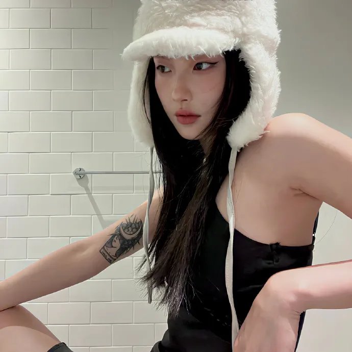 罗丹的情人